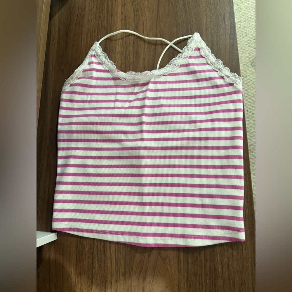 AE tank top